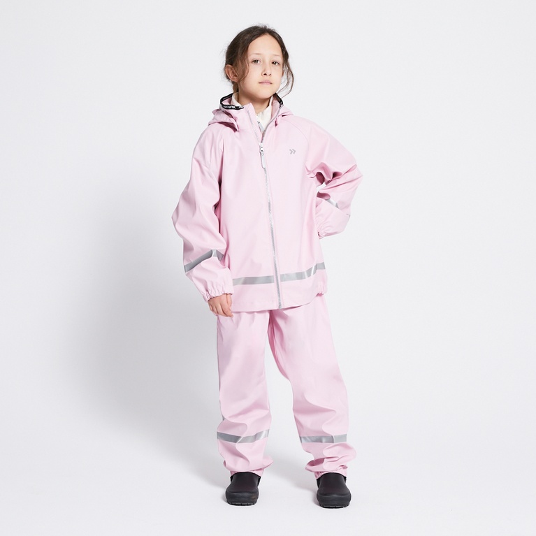 Rain jacket  "Ljusnan"
